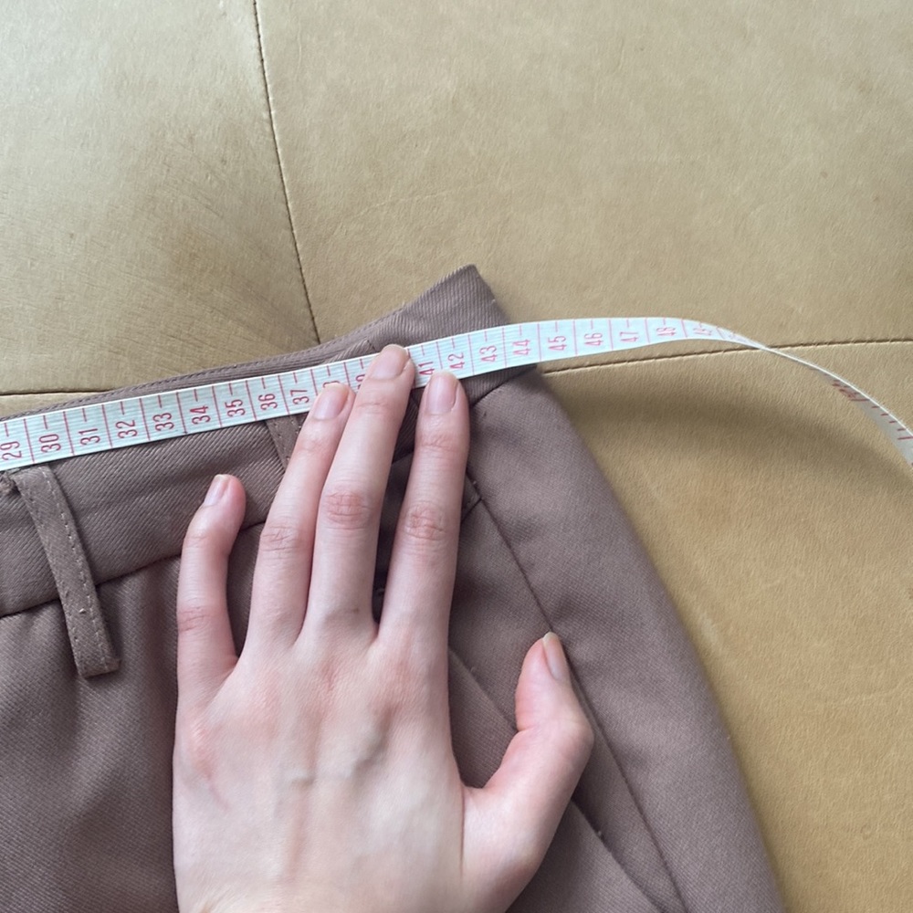 Trousers - Picture 7 of 9